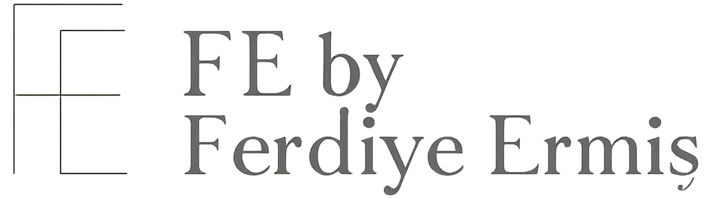 FE by Ferdiye Ermiş